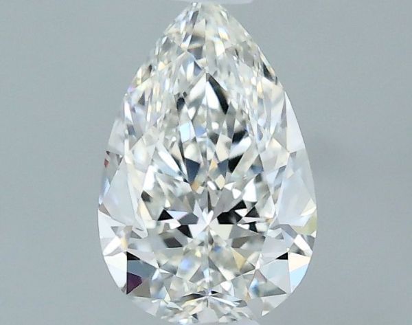 Pear Diamond image