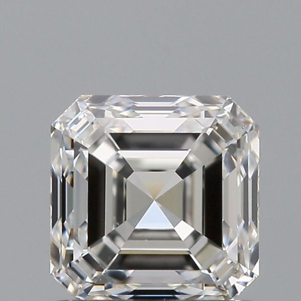 Asscher Diamond image