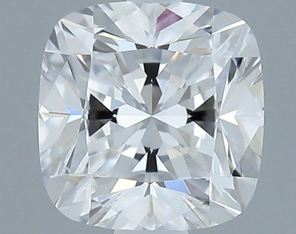 Cushion Diamond image