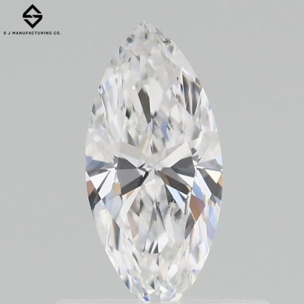 Marquise Lab-Grown Diamond image