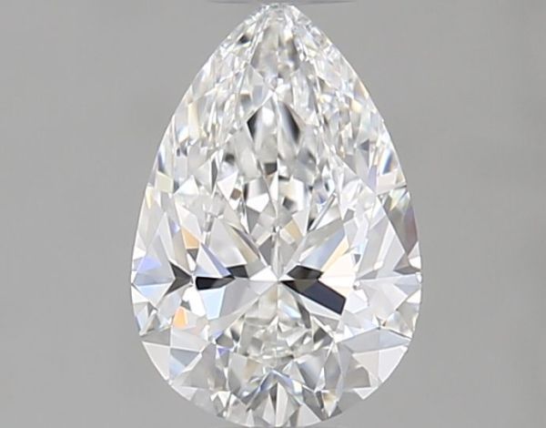 Pear Diamond image