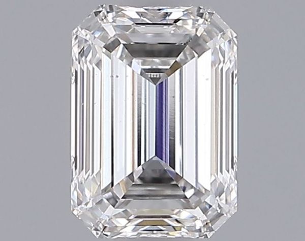 Emerald Lab-Grown Diamond image
