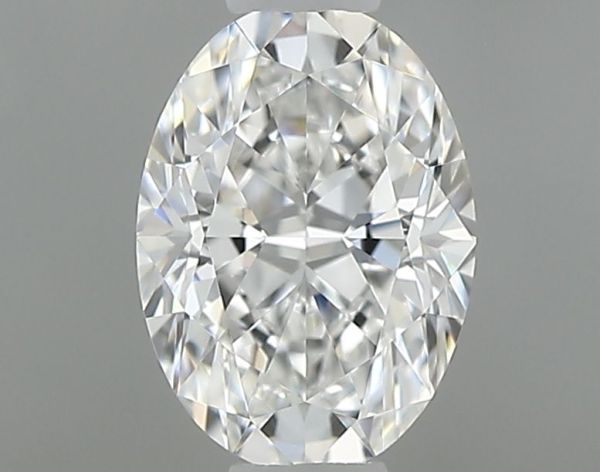 Oval Diamond image