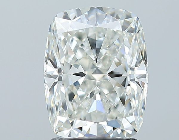 Cushion Diamond image