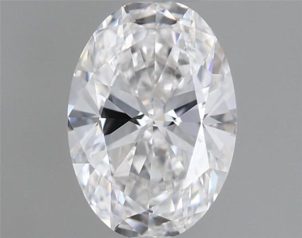 Oval Diamond image