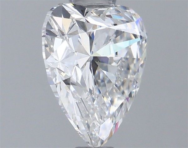 Heart Lab-Grown Diamond image
