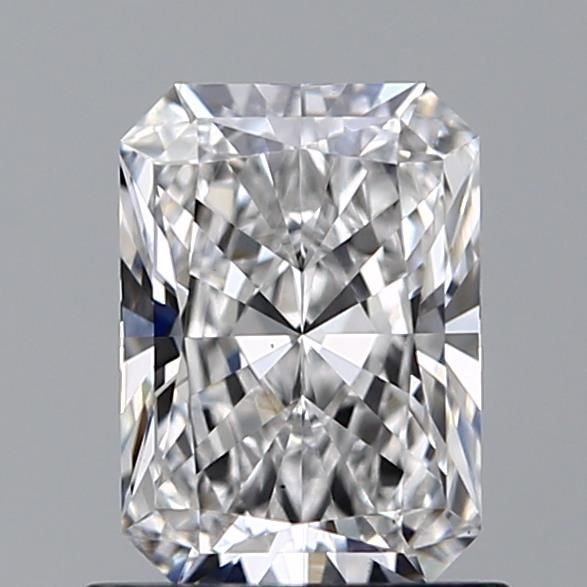 Radiant Lab-Grown Diamond image