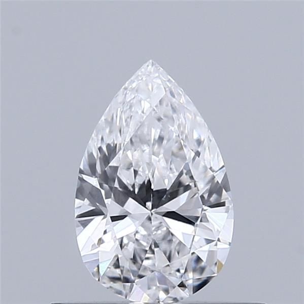 Pear Lab-Grown Diamond image