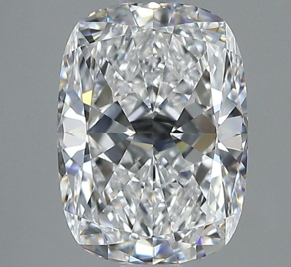 Cushion Diamond image