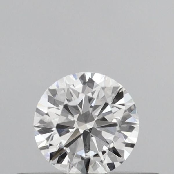 Round Lab-Grown Diamond image