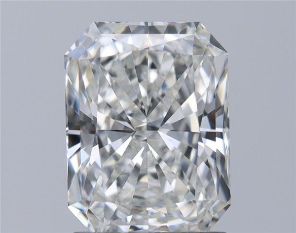Radiant Diamond image
