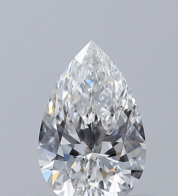 Pear Diamond image