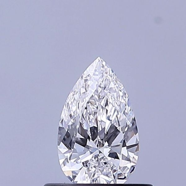Pear Lab-Grown Diamond image