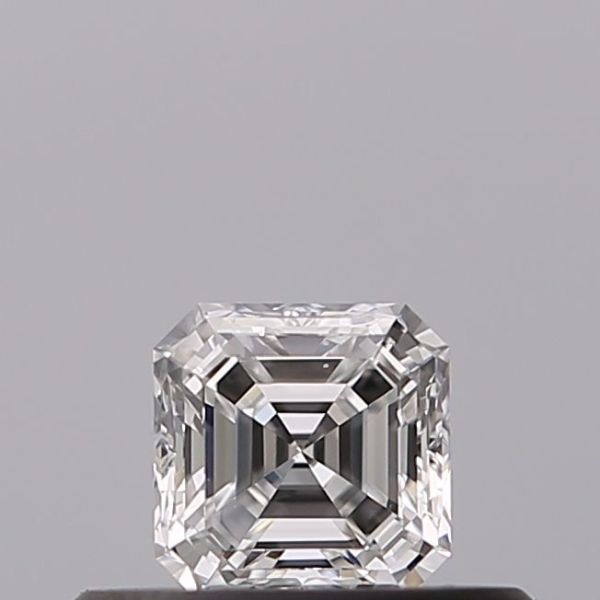 Asscher Diamond image