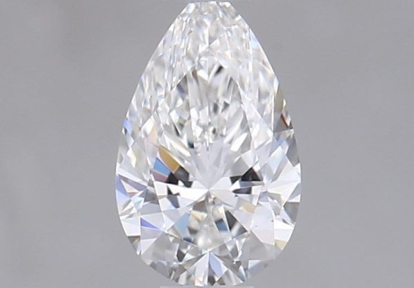 Pear Diamond image