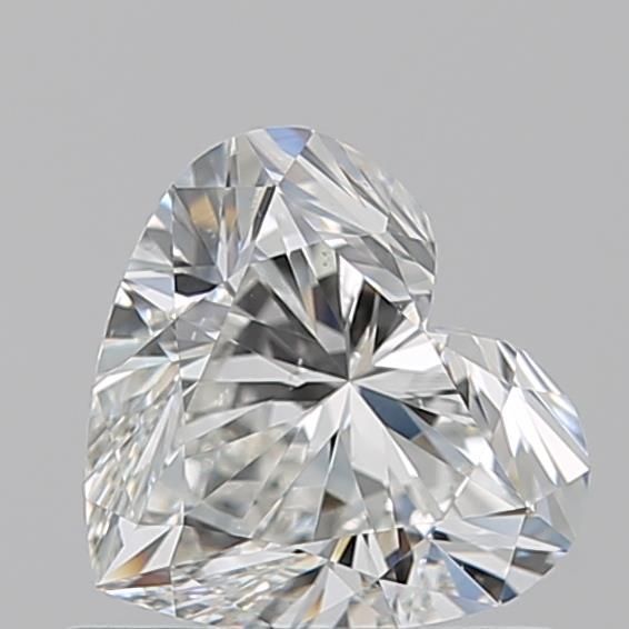 Heart Diamond image