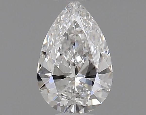 Pear Diamond image