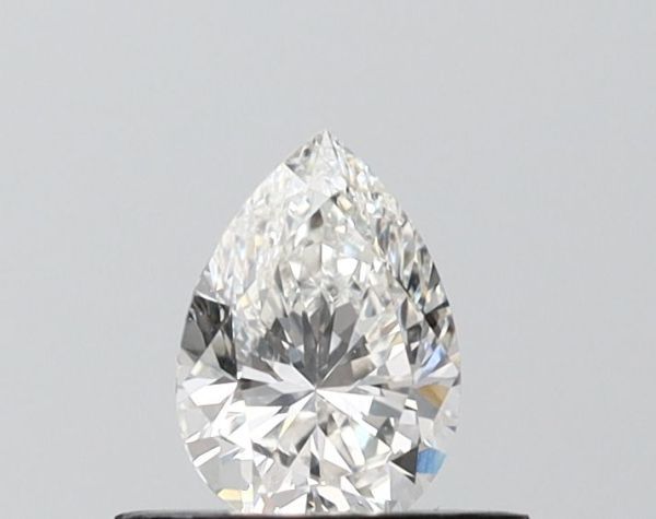 Pear Lab-Grown Diamond image