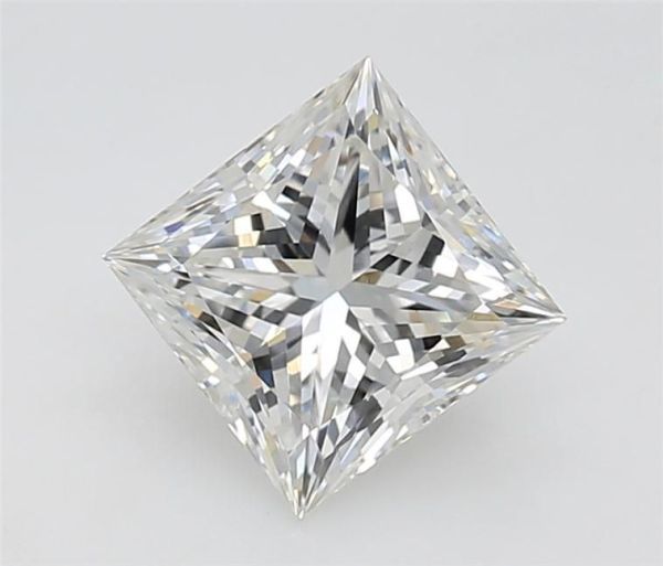 Princess Lab-Grown Diamond image