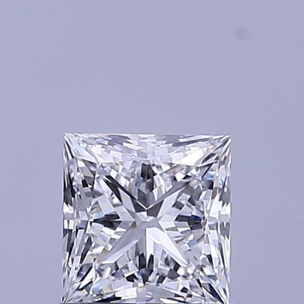 Princess Lab-Grown Diamond image
