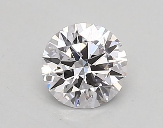 Round Lab-Grown Diamond image