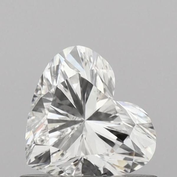 Heart Lab-Grown Diamond image