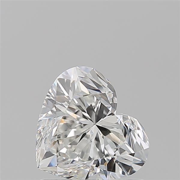 Heart Diamond image