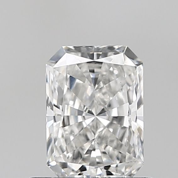 Radiant Lab-Grown Diamond image