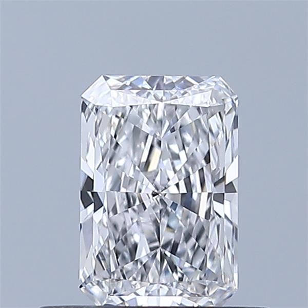 Radiant Lab-Grown Diamond image