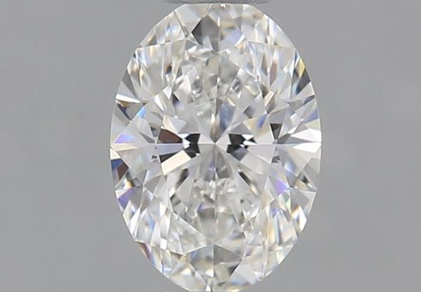 Oval Diamond image
