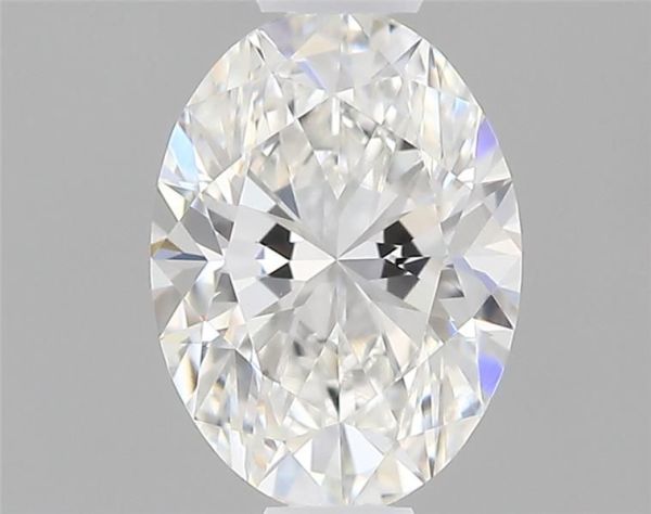 Oval Diamond image