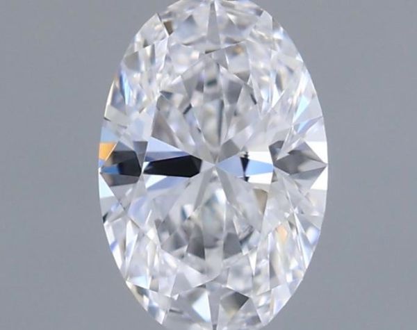 Oval Diamond image