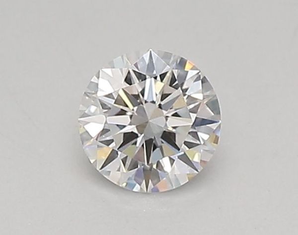Round Lab-Grown Diamond image