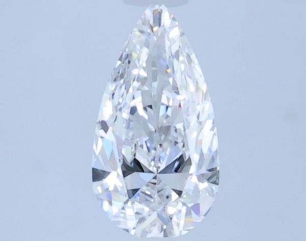 Pear Diamond image