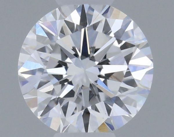 Round Lab-Grown Diamond image