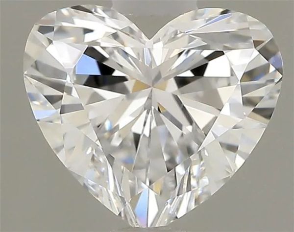 Heart Lab-Grown Diamond image