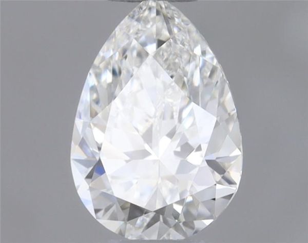 Pear Diamond image