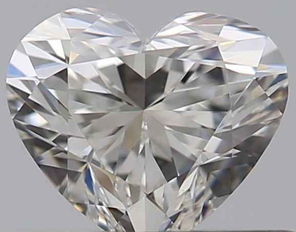 Heart Diamond image