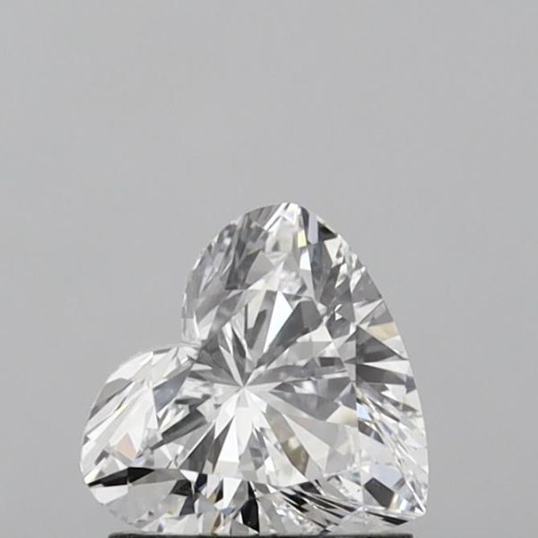 Heart Lab-Grown Diamond image