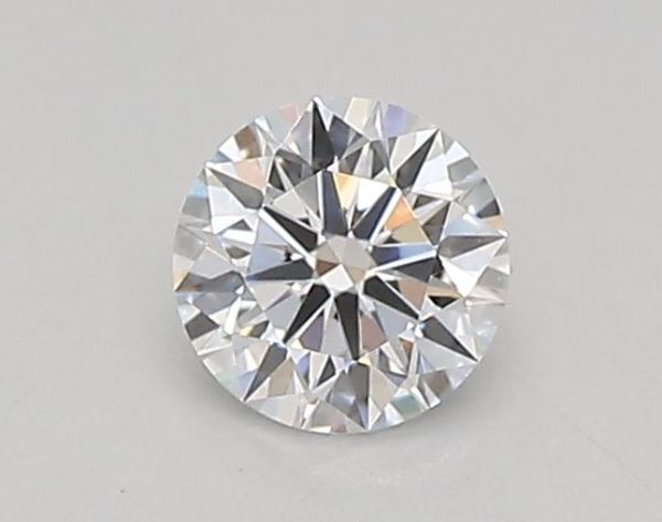 Round Lab-Grown Diamond image