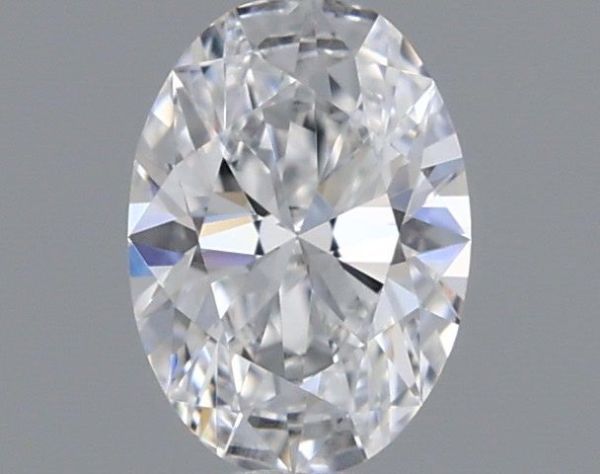 Oval Diamond image