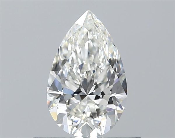 Pear Diamond image