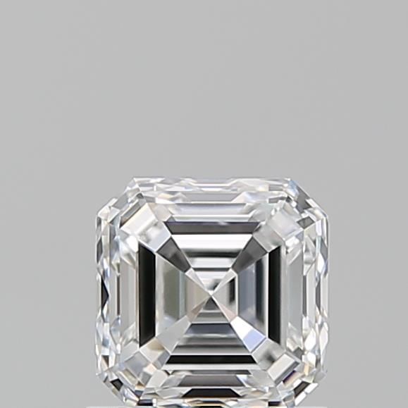 Asscher Diamond image