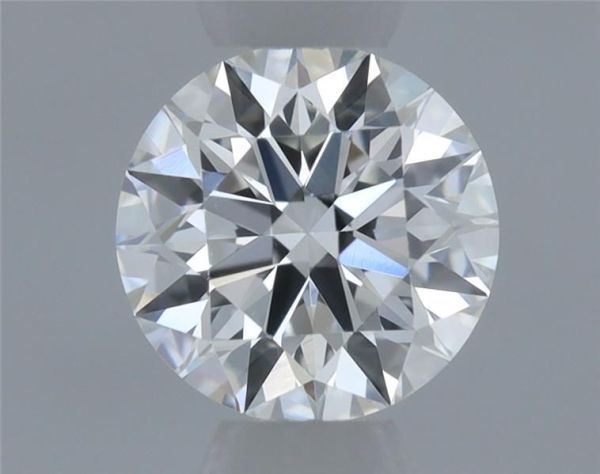 Round Diamond image