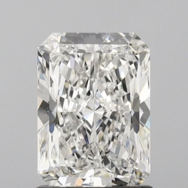 Radiant Lab-Grown Diamond image