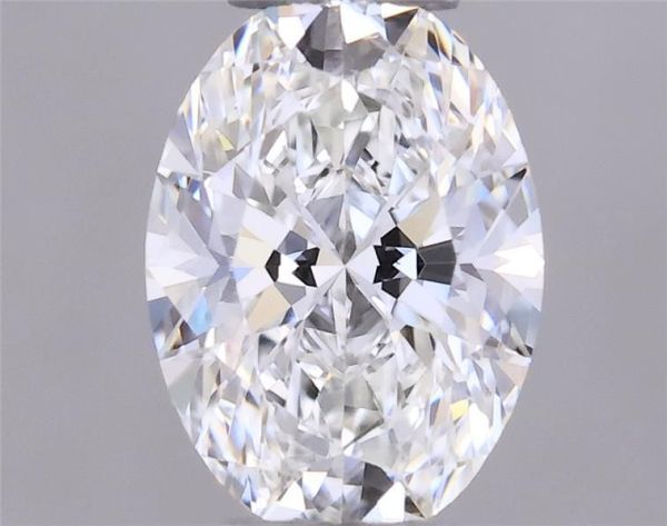 Oval Diamond image