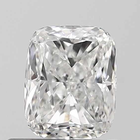 Cushion Lab-Grown Diamond image