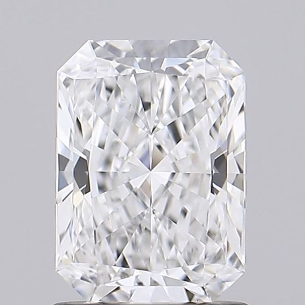 Radiant Lab-Grown Diamond image