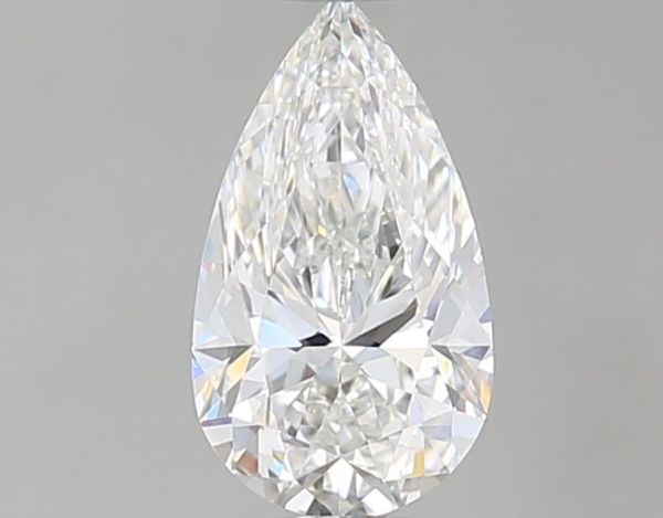 Pear Diamond image