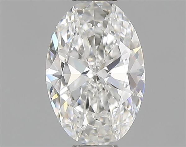 Oval Diamond image